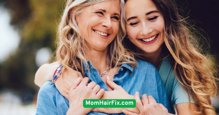 Cute and Quick – Because Moms Deserve Both