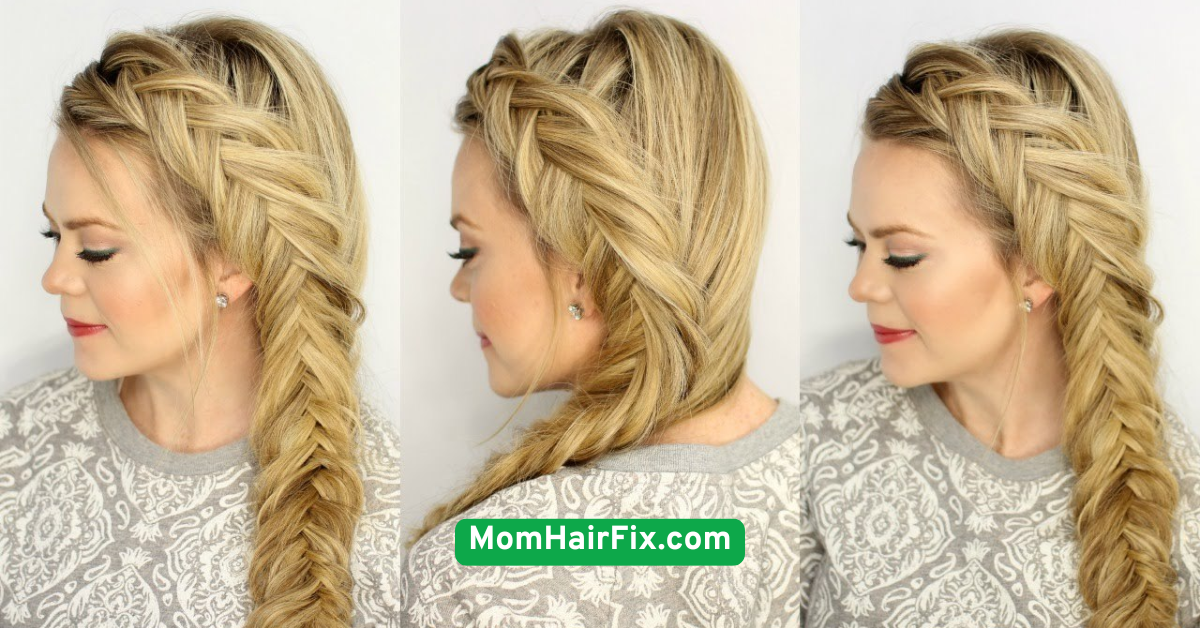 Fishtail Braid