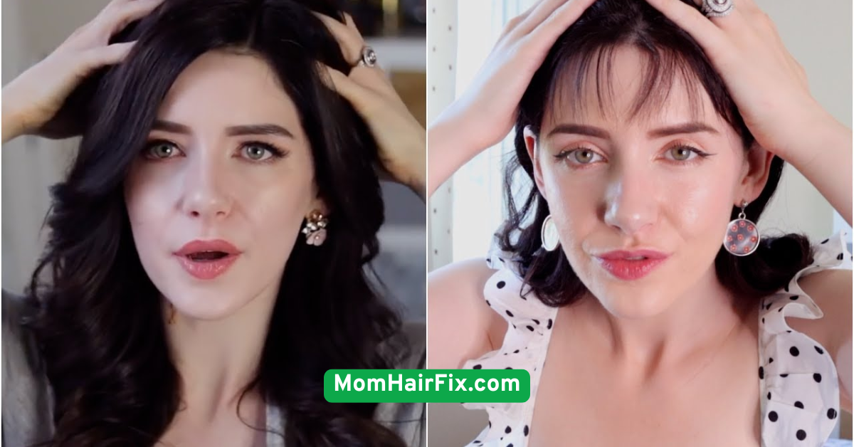 Overcoming Postpartum Hair Changes with Confidence