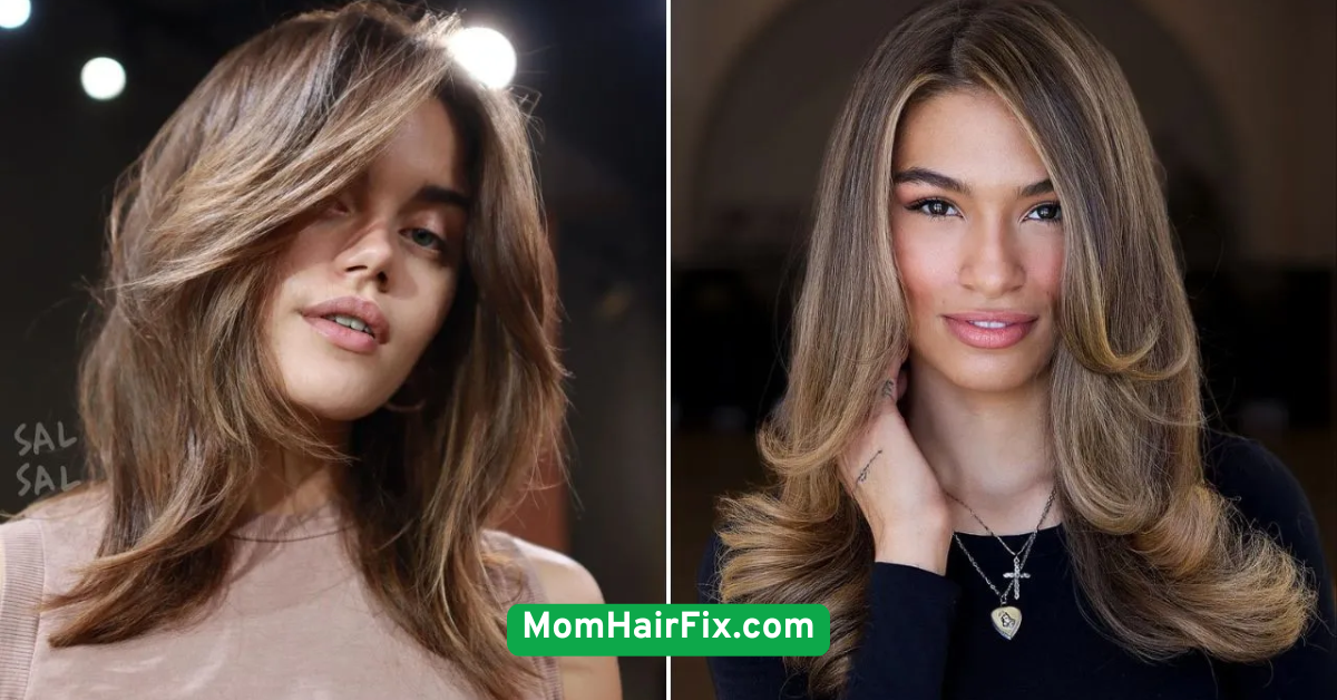 Loose Waves with Center Part