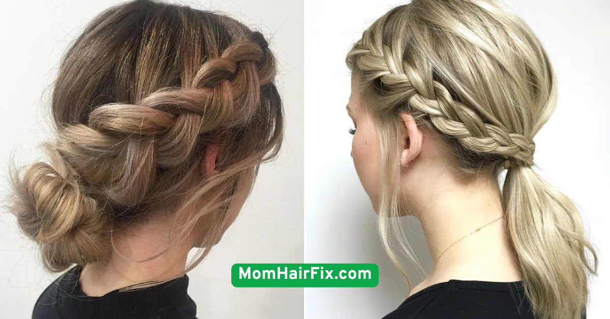 Styles That Transition From Morning to Evening