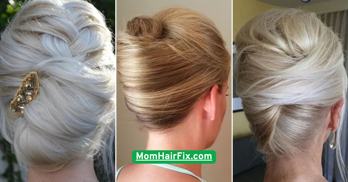 Vintage Roll-Back Style