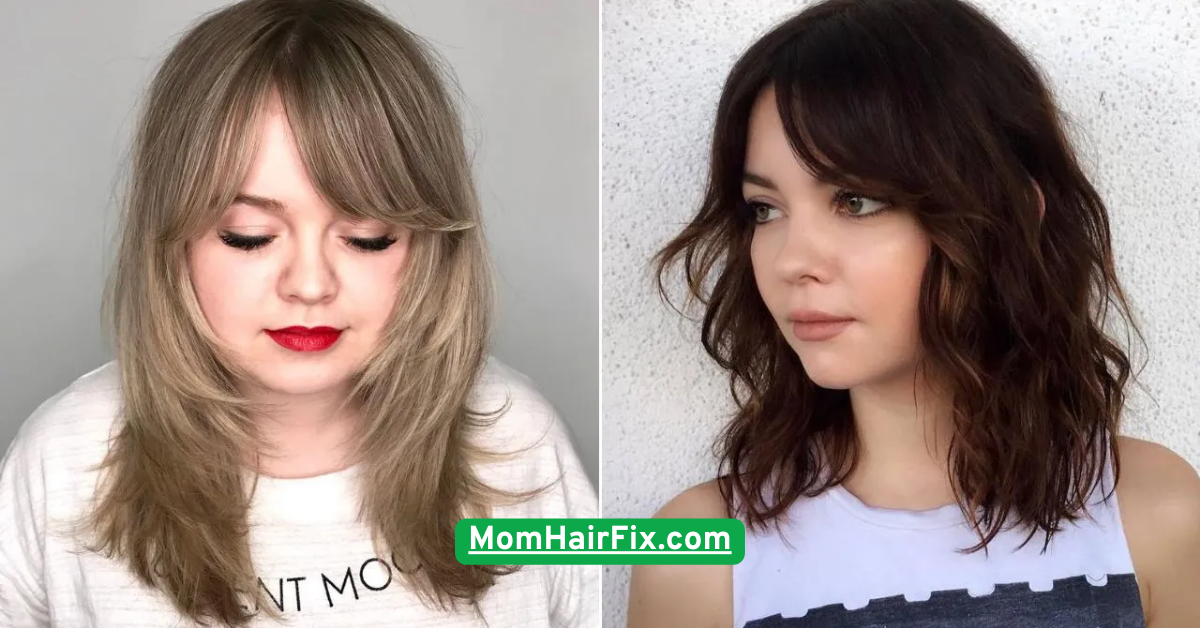 Messy Bedhead Look