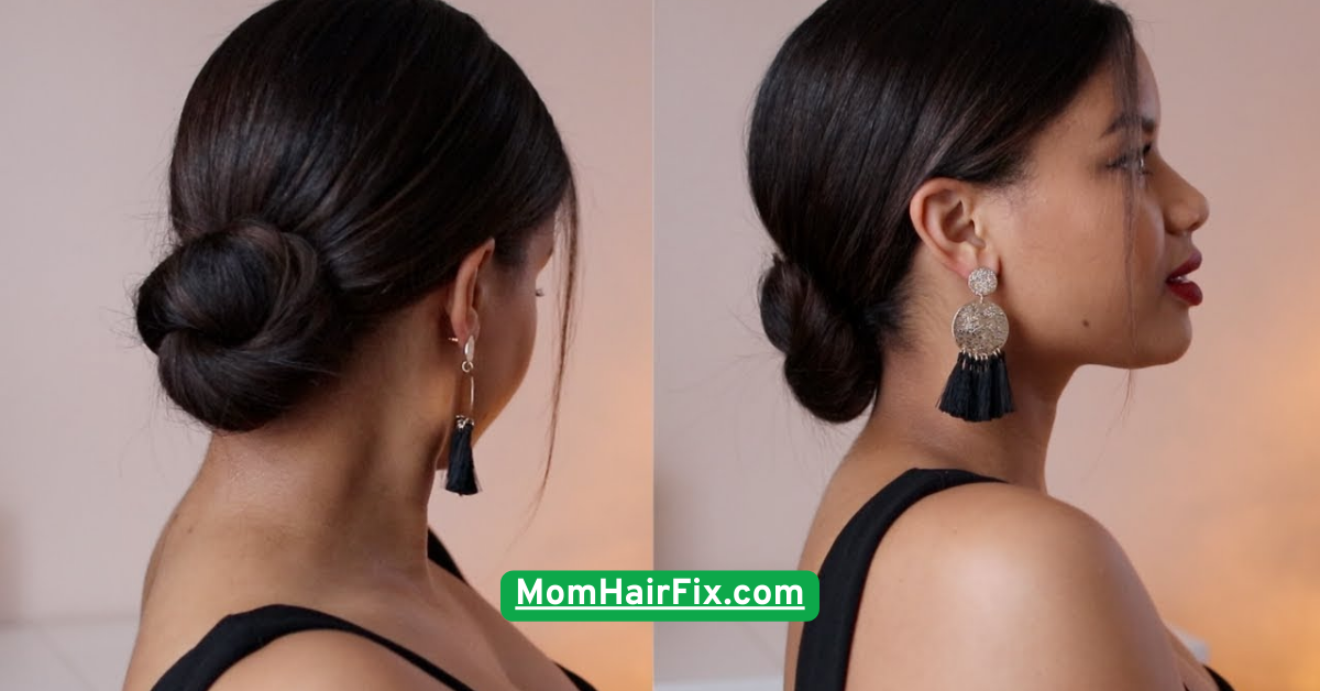 Sleek Low Side Part