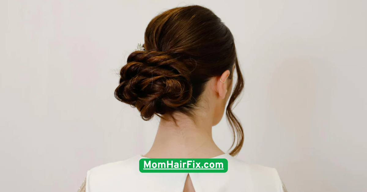 Playful Clip-In Styles