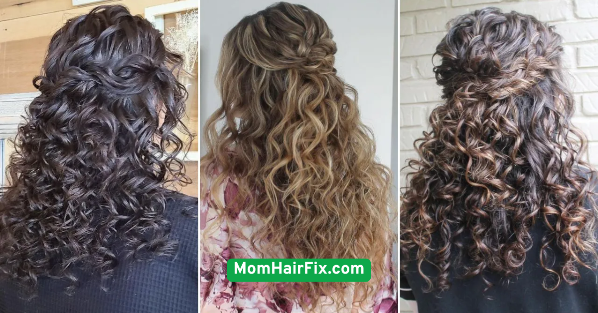 Overnight Twist-Out