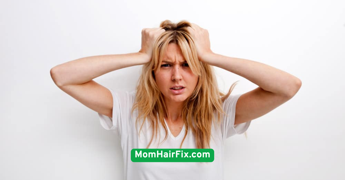15 Quick Mom Hairstyles for Busy Moms