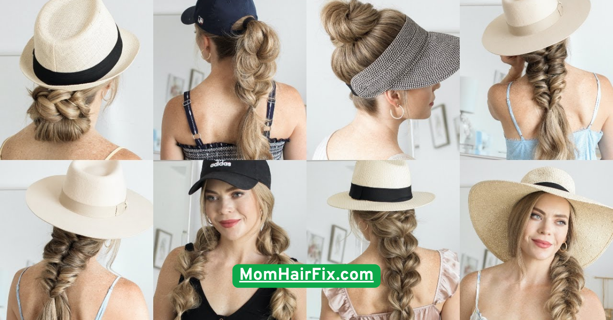 Instant Hat Styles