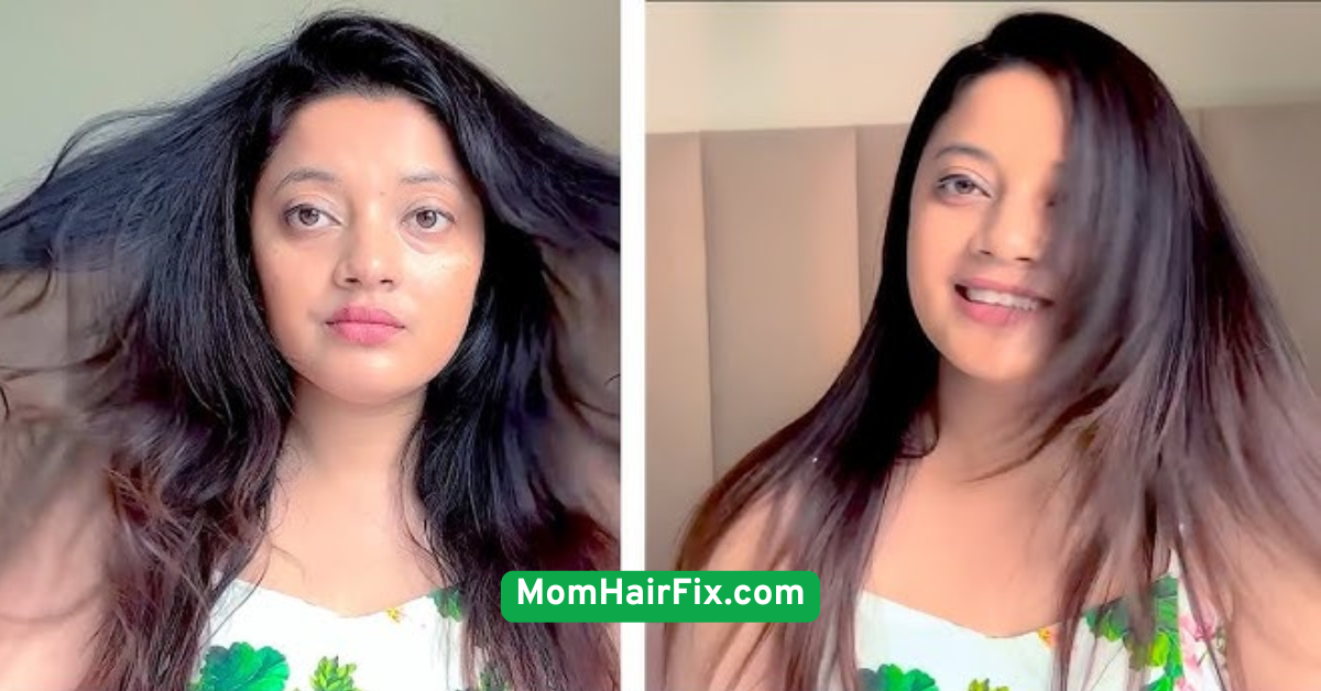 Quick Fixes for Bad Hair Days