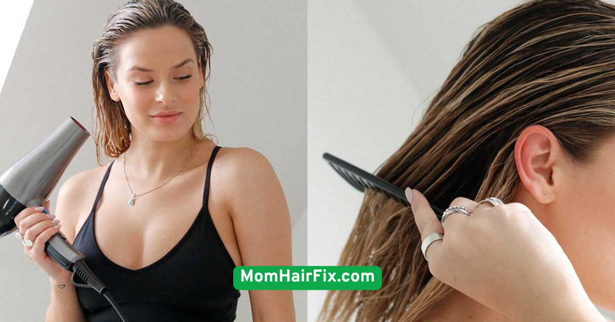 Common Hair Mistakes Moms Should Avoid