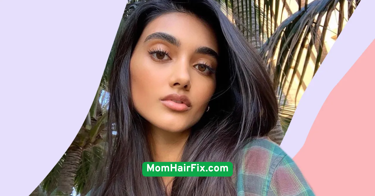 The Dry Shampoo Volume Hack with a Headband