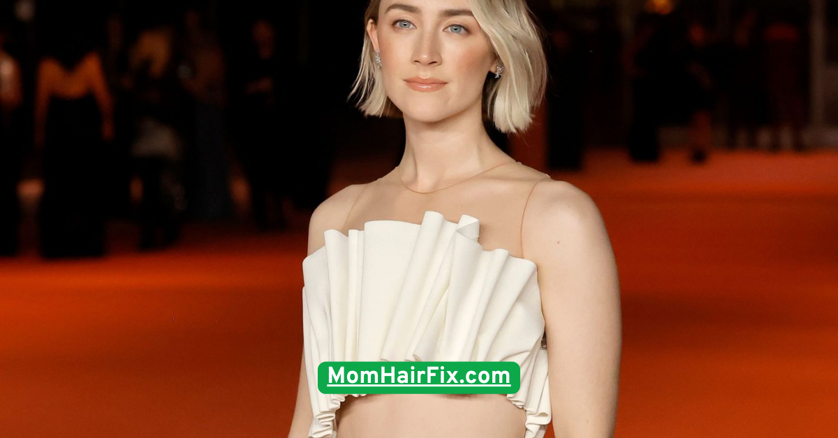 Blunt Bob with Bangs