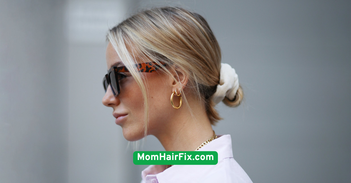 Hairstyles That Work from School Runs to Zoom Calls
