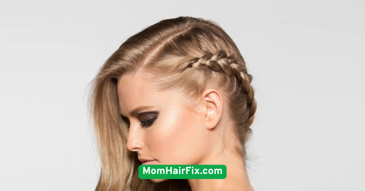 Side Braid