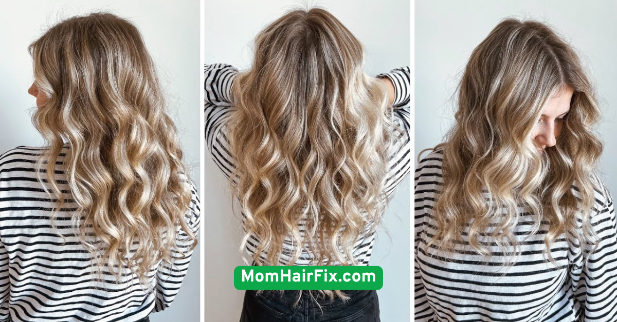 Heatless Overnight Waves