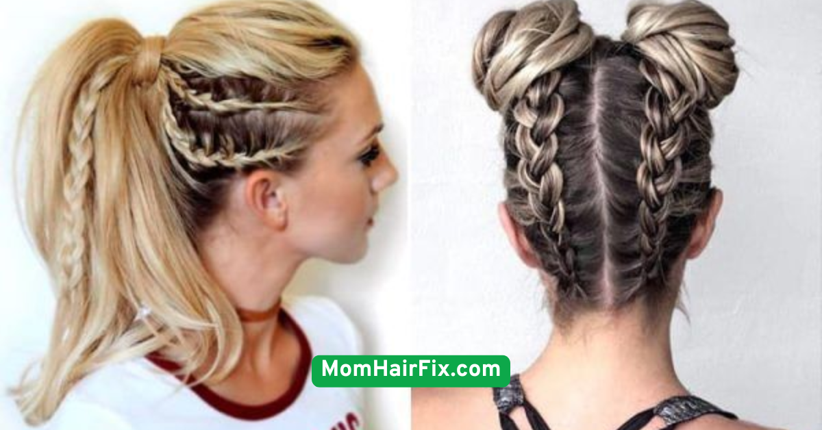 Sporty and Functional Styles