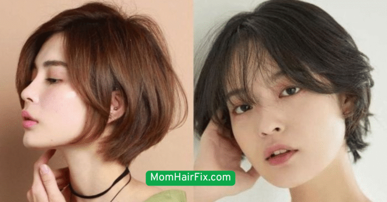 The Classic Pixie Tuck