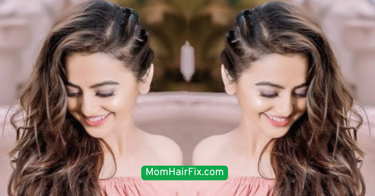 Side Braid