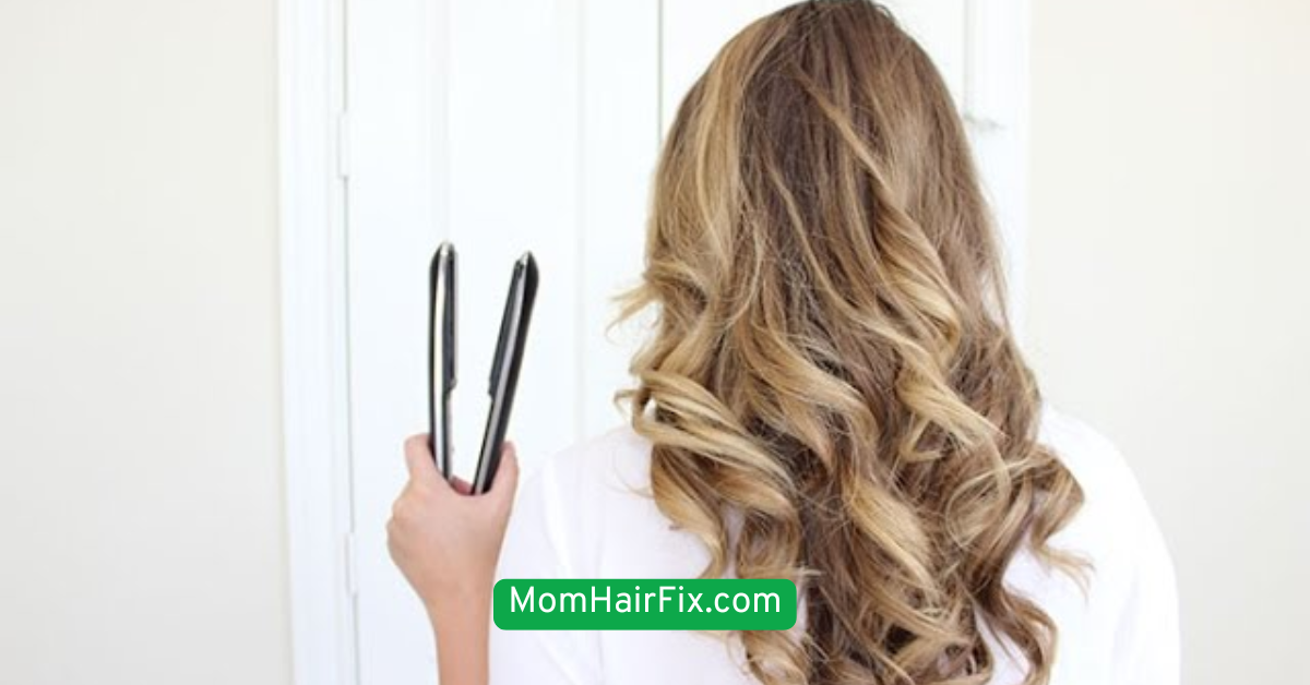  Soft Waves with a Flat Iron