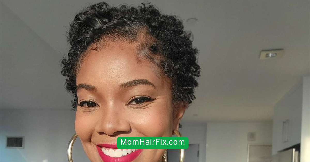  Textured Pixie Cut