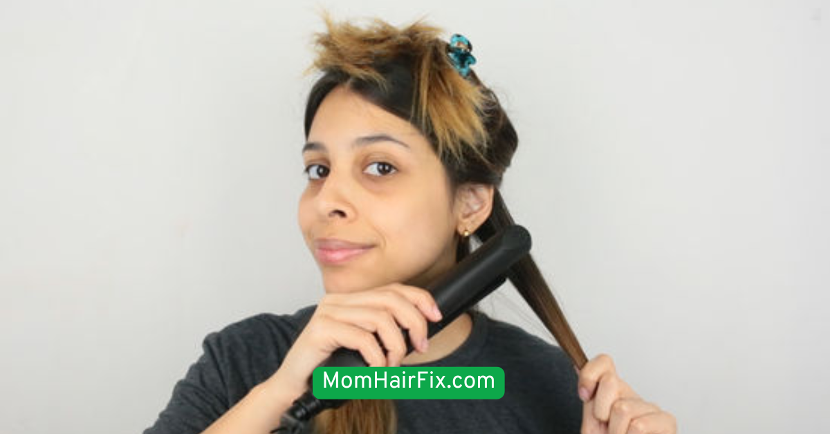The Flat-Iron Flip