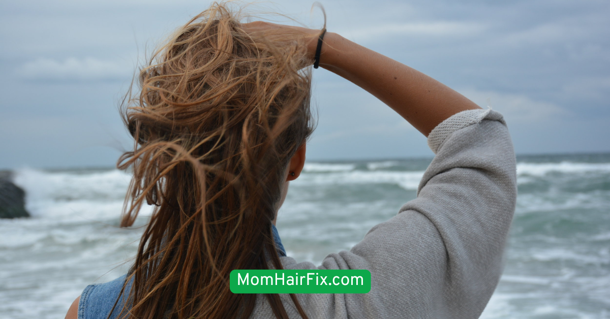 The No-Heat Beachy Wave