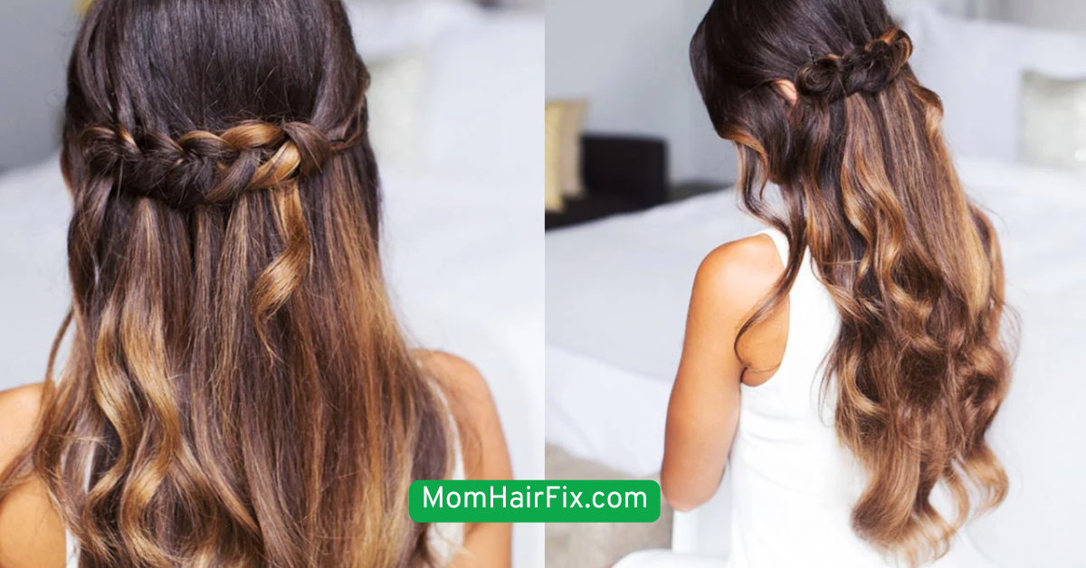 Double Dutch Braids