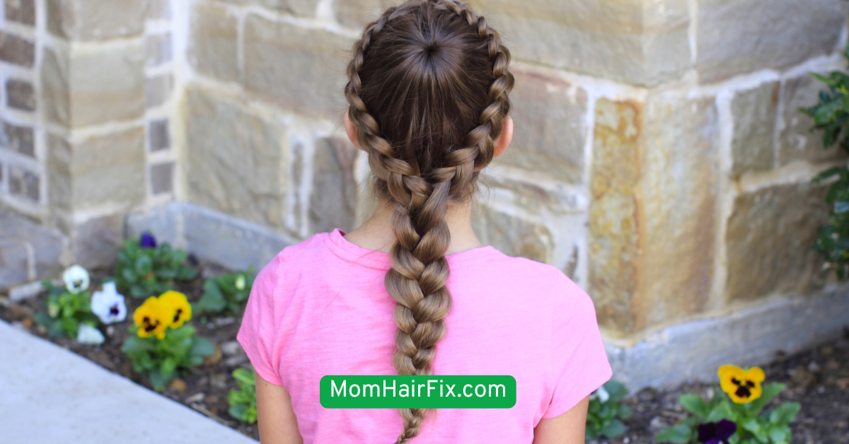  Dutch Braids