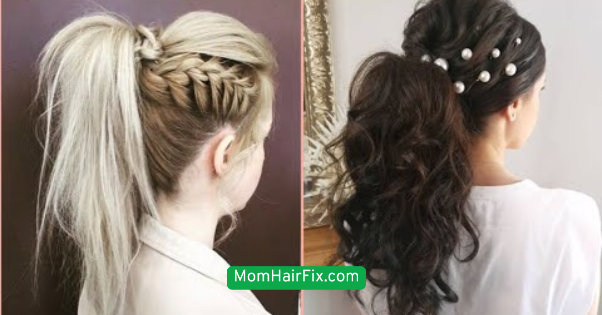  The Sleek Low Pony