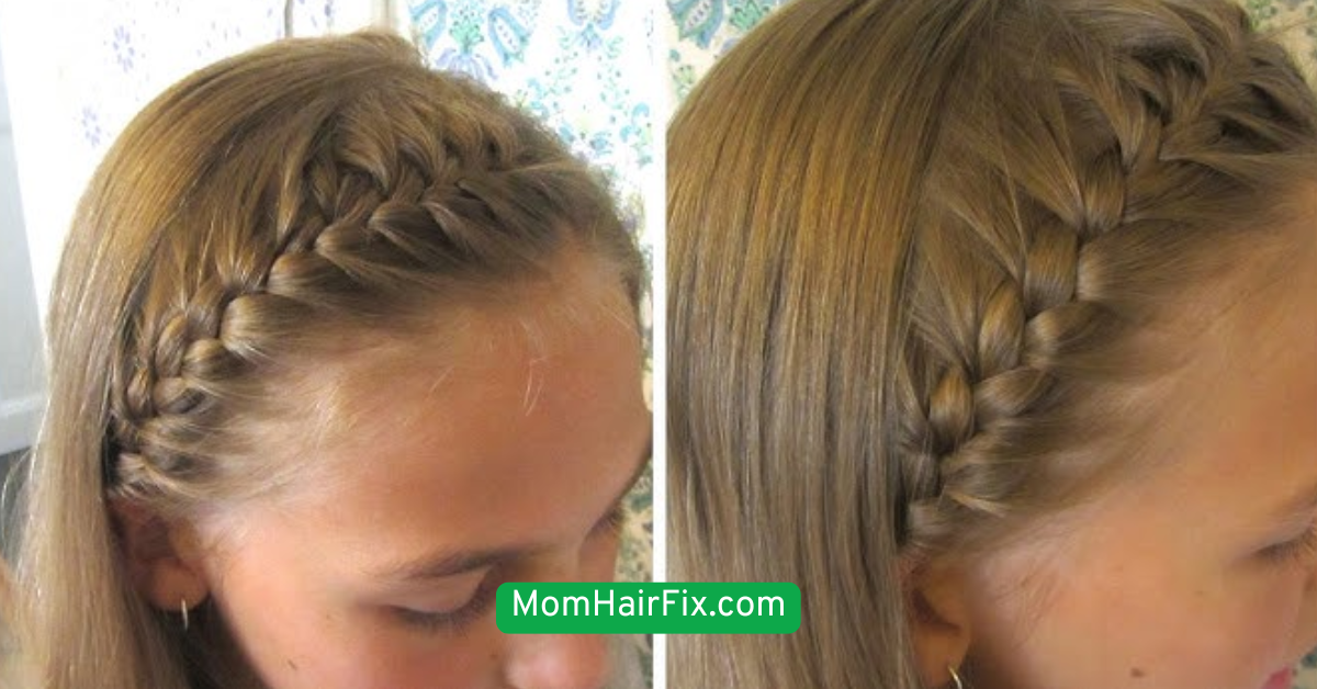 Headband Hack for Instant Style