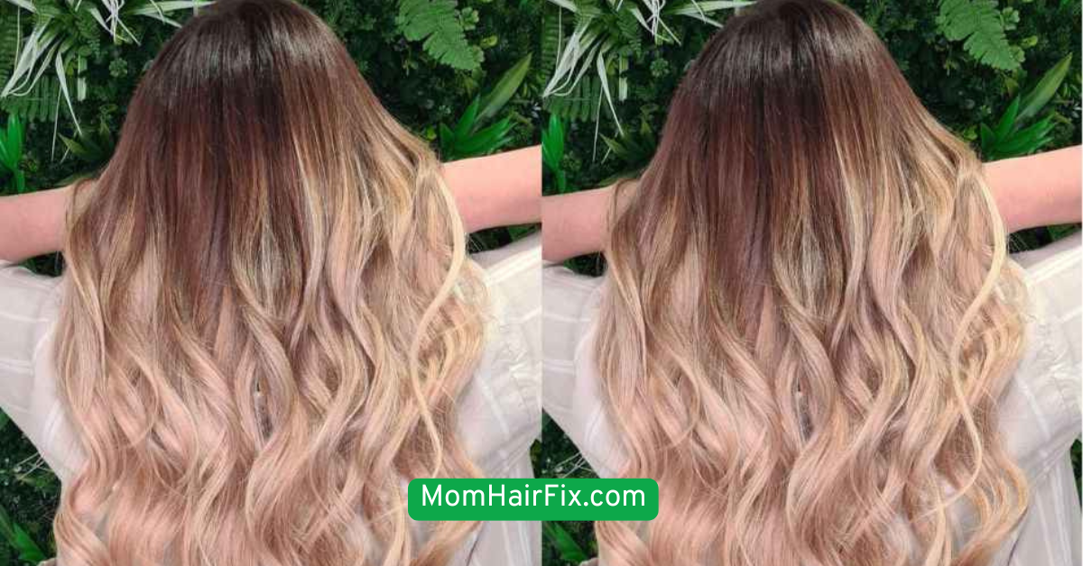 Loose Beach Waves