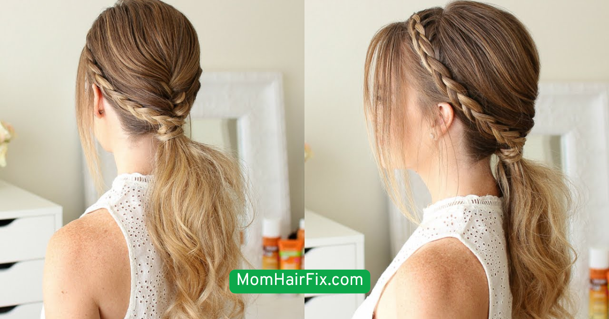The Double Dutch Braids
