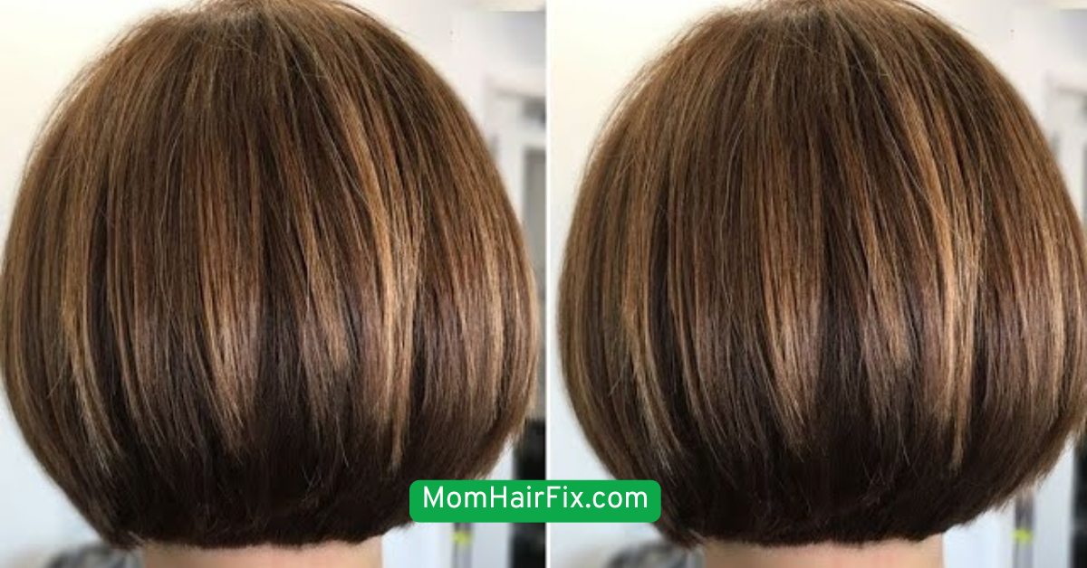 Inverted Bob