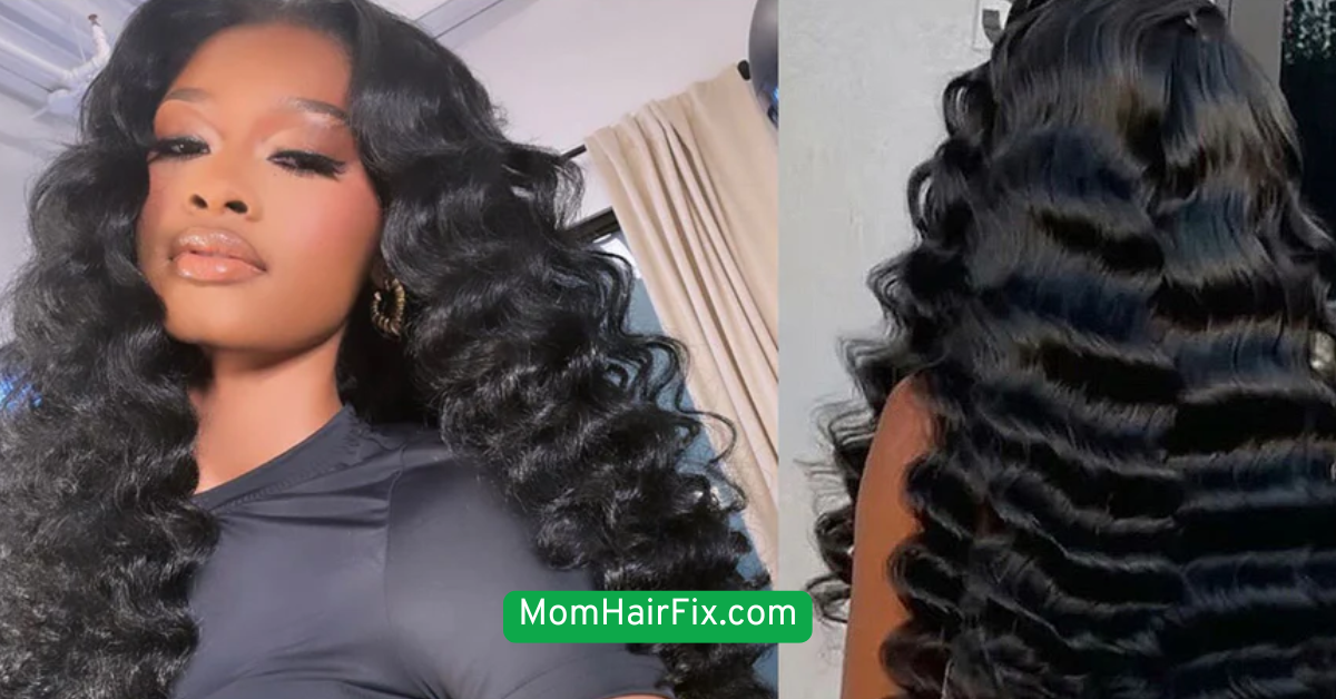 Loose Waves