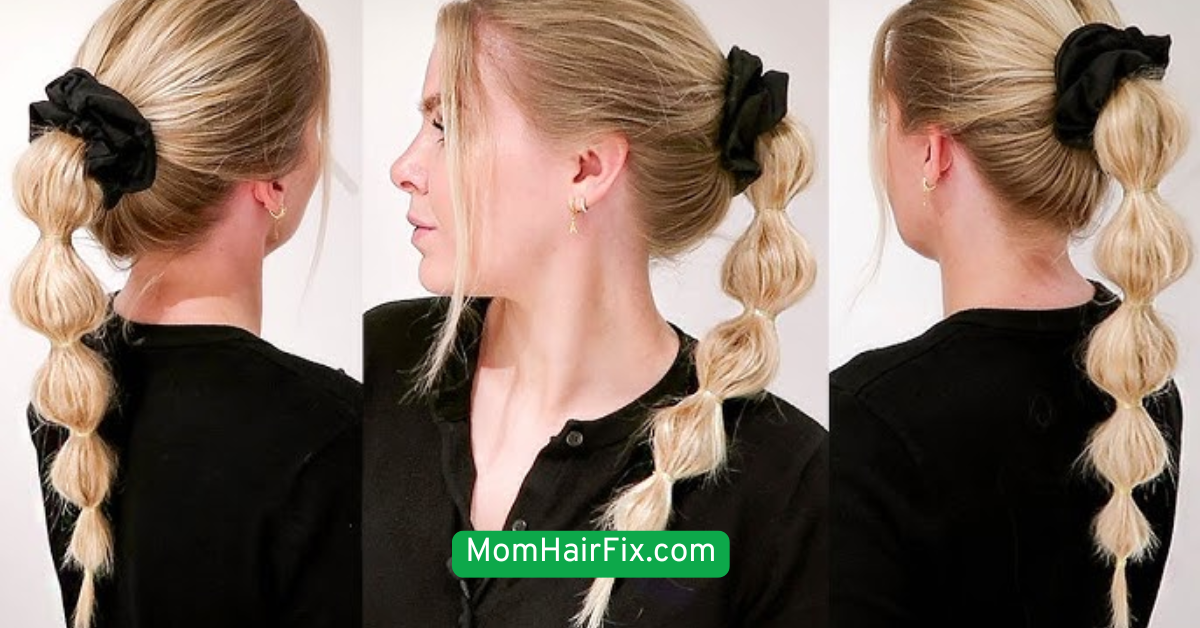 Bubble Braid