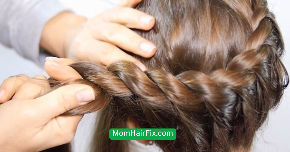 Crown Braid