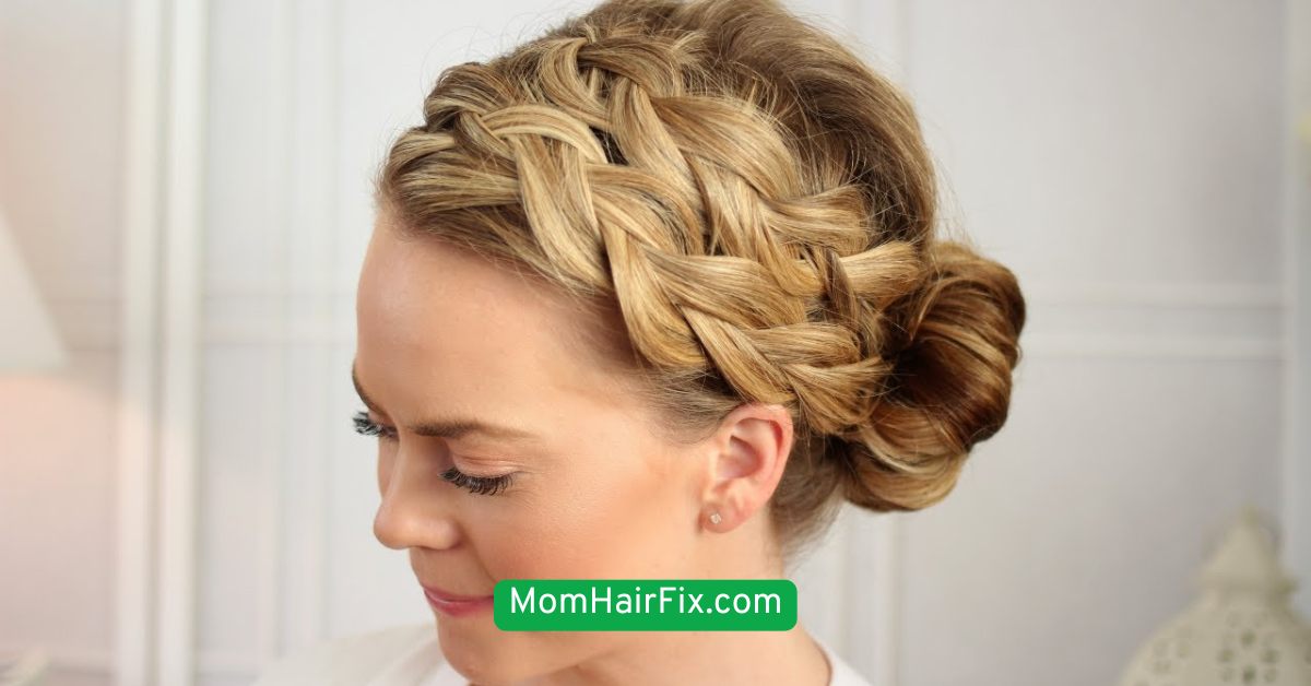  The Double Dutch Braids