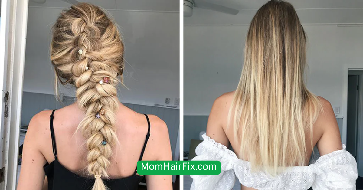 Crown Braid Halo