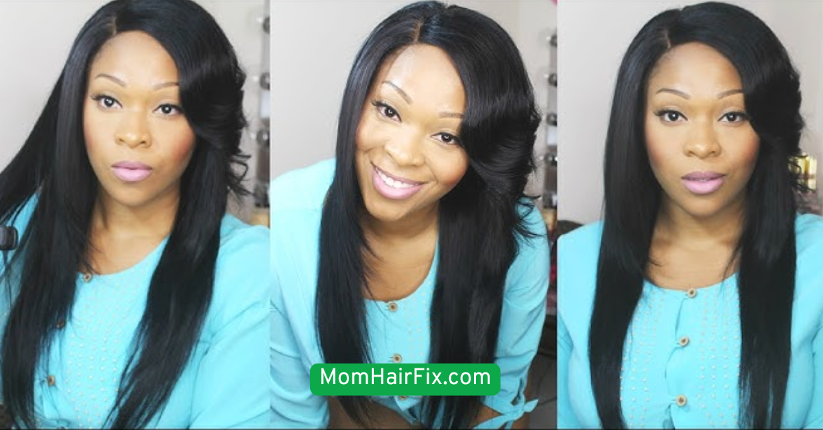 Five-Minute Flat Iron Flip
