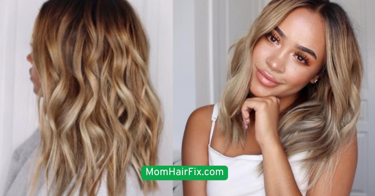 Quick Beach Waves