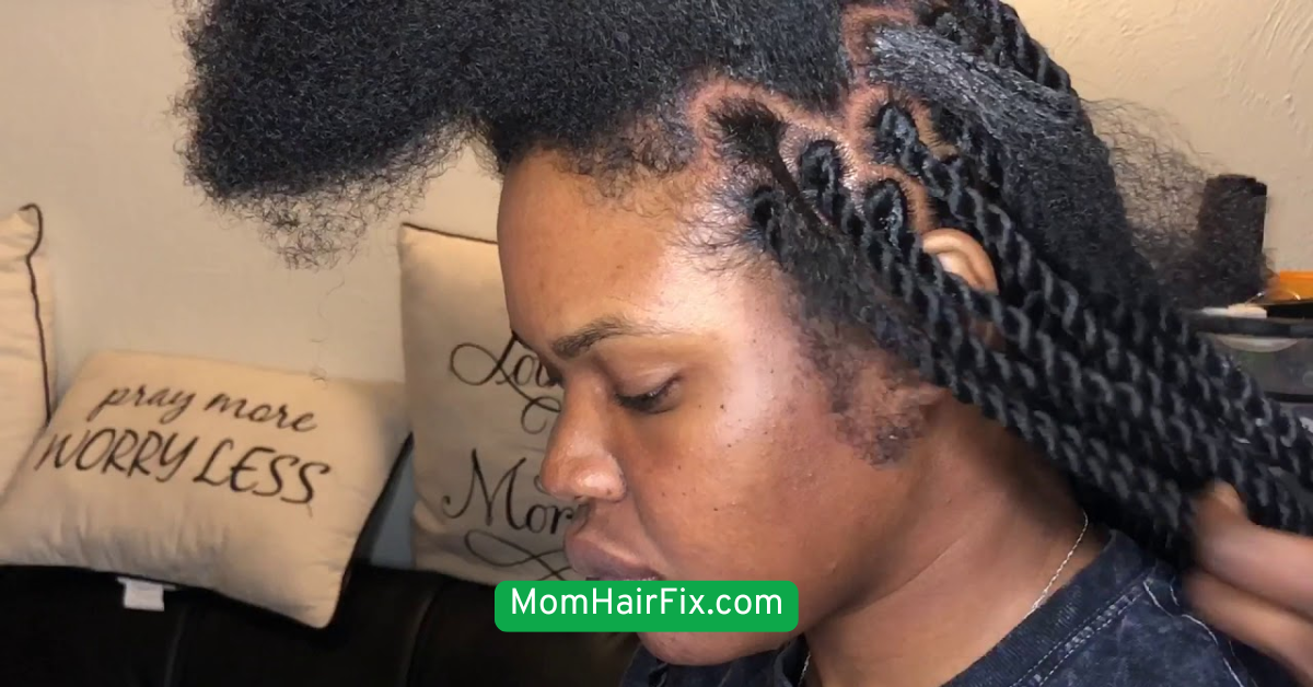 Rope Twists