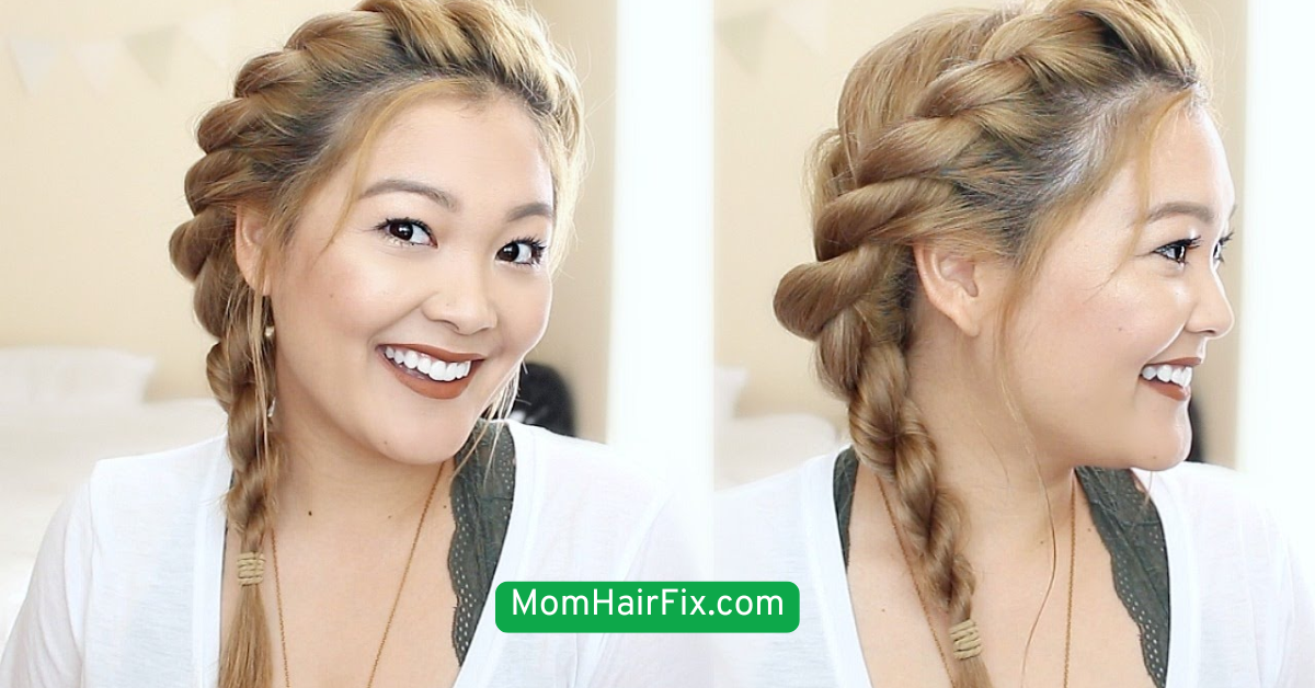  Rope Braid