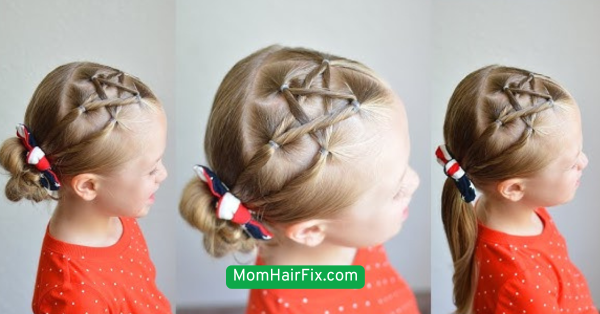 Baby Braid Accent