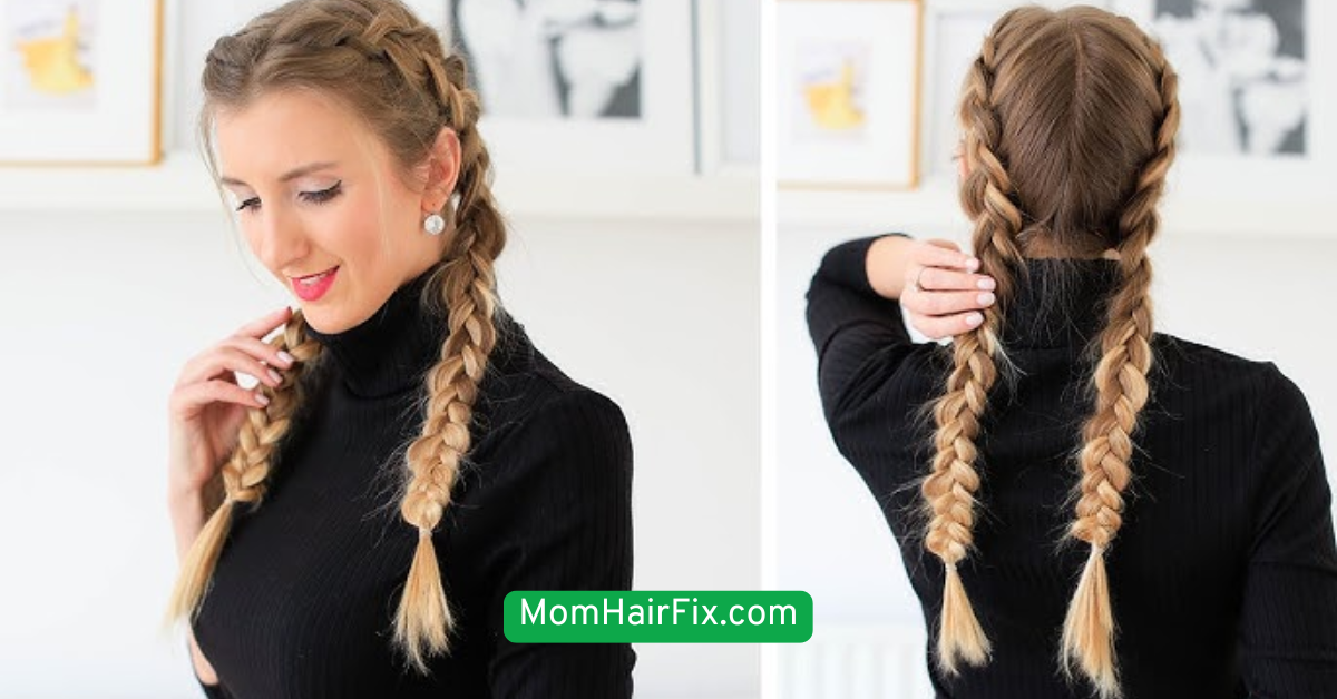 Double Braids