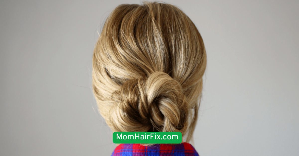 Braided Bun