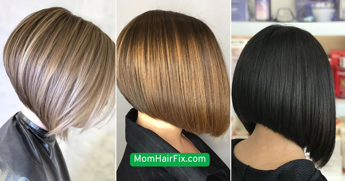 Low Maintenance Lob (Long Bob)