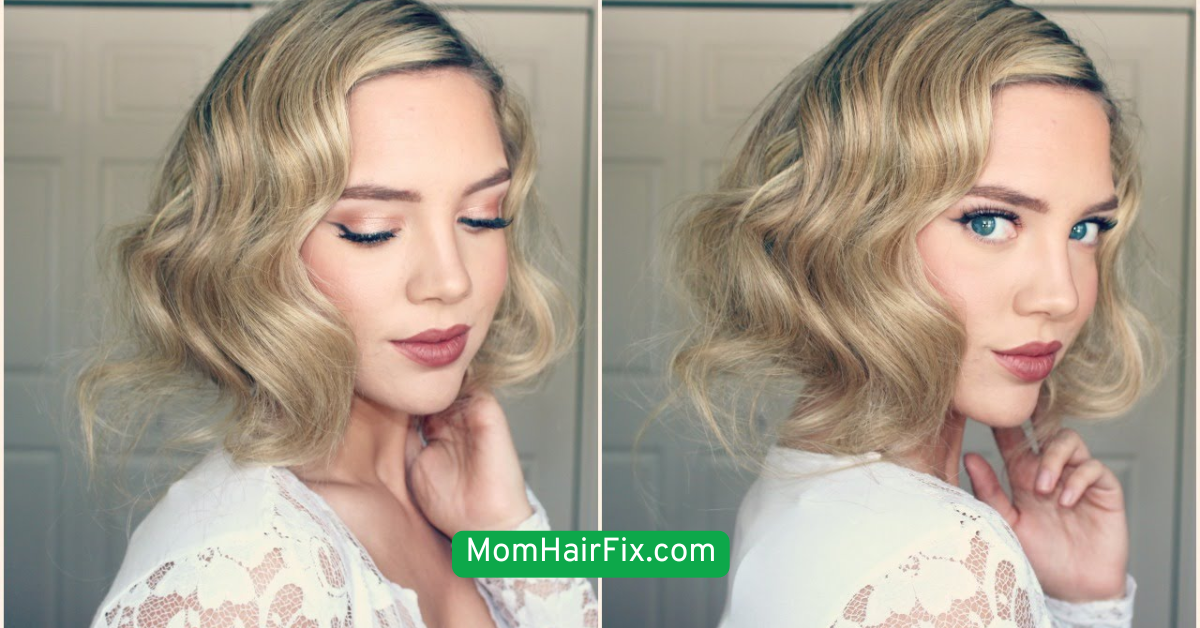 Faux Bob