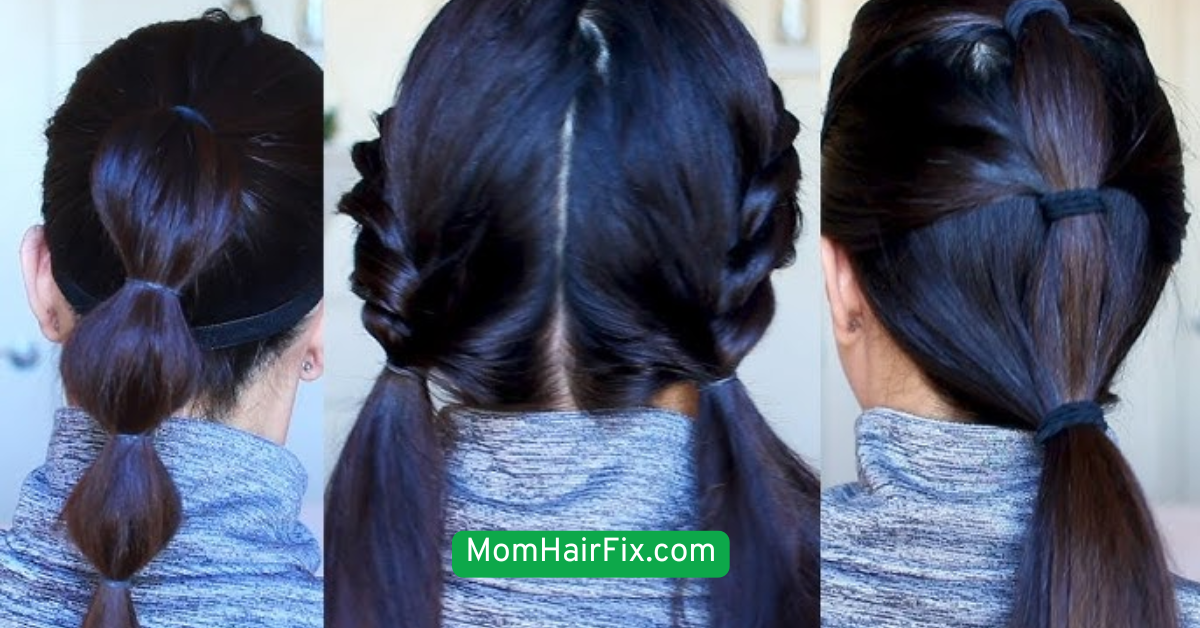  Flip-Through Pony