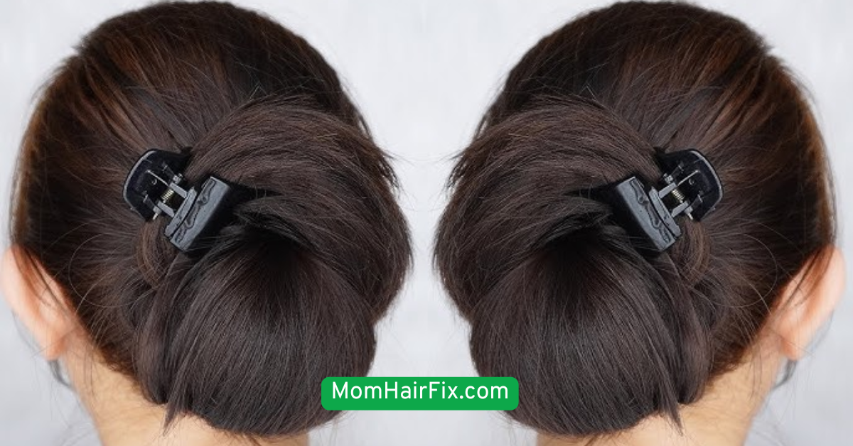 Simple Side Clip