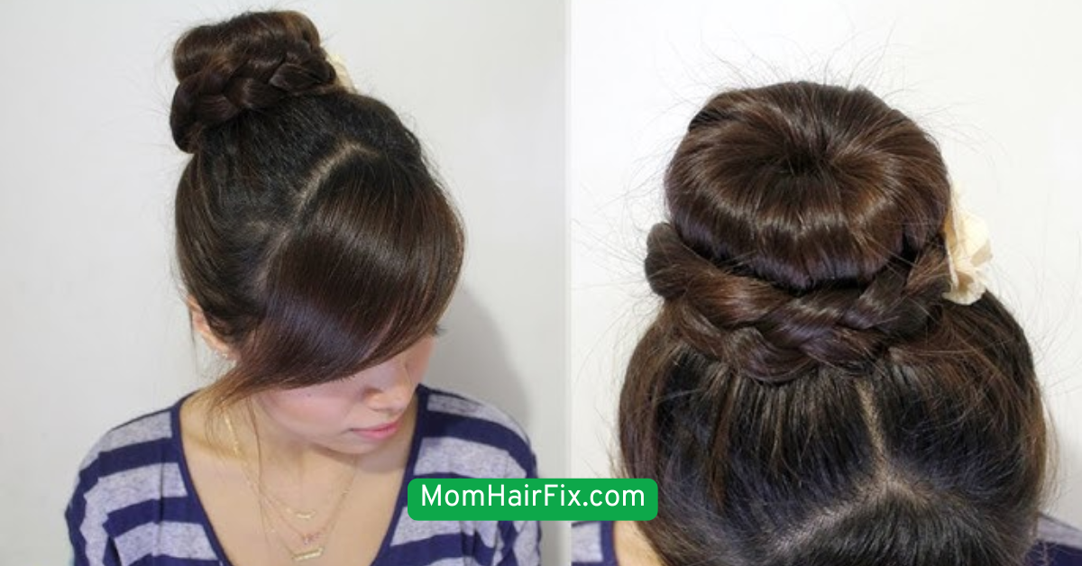 Faux Bob